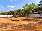 Athurugiriya wanaguru land- නේවාසික , වටිනා ආයෝජනයක්