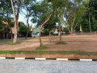 Athurugiriya, Wanaguru Mawatha Land for Sale