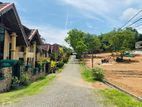 Athurugiriya Wanaguru Mawatha Valuable Land for Sale