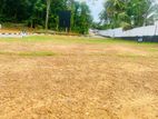 Athurugiriya..land for sale