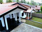 Athurugirya - Stunning House on 20 P Land for Sale