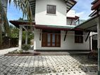 House for Rent in Kadawatha