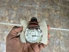 ative Westar chronograph 10ATM