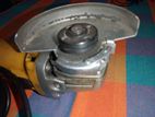 Atlas 750W Angle Grinder (4.5 Inches)