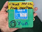 Atlas Agf22 Plug Control