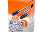 Atlas Chooty T Ballpoint Pens | 1 Box X 50pens