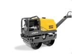 Atlas copco air compressor