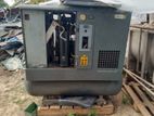 Atlas Copco Screw Compressor