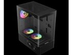 ATLAS E2 CG ARGB Case