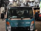 ATLAS NEW FACE MANUAL 12V CABIN