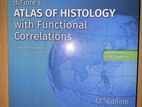 Atlas of Histology with Functional Correlations (13th Edition)