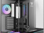 ATLAS P6 CG Case