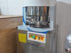 Atlas Plus 36 Pcs Dough Divider – Heavy Duty Bakery Machine