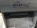 Atlas Plus Bread Slicer Machine