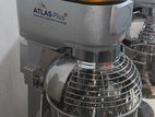 Atlas Plus Premium Planetary Mixer 20L – Belt Drive | 5kg