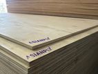 Atlas Ply Imported Plywood Sheet - Malaysia Grade 8' x 4'x 18mm