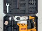 Atlas Rotary Hammer Drilling Machine