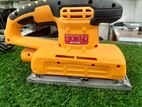 Atlas Sander Machine