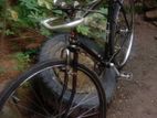 Atlas Bicycle