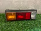 Atlas truck tail light