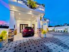 Atmost Apartments Valuable Building For Sale In Negombo Kadirana Area