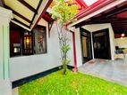 Atmost Area Single Storey 12.5P House for Sale In Negombo