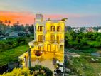 Atmost Excellet Built Luxurious 3 Apartment House for Sale in Negombo