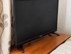 Atom 32-inch LED TV