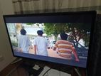 Atom 43 Inch FHD Tv