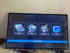 Atom 43 Inch LED TV