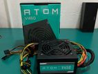 Atom V450 450w Power Supply