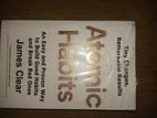 Atomic Habits book