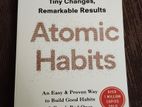 Atomic Habits Book
