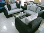 Atro 3+2+1 Sofa Set 241127