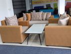 Atro Sofa Set - 240915