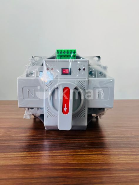 ATS 63A 2Pole 173 for Sale in Athurugiriya | ikman