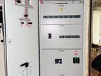 Generator ATS Panel