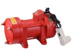 ATTACHED PLATE ELECTRIC VIBRATOR MOTOR