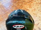 Attack Helmet