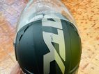Attack Helmet