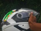 Attack Helmet