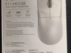 Attack shark X-11 Wireless Mouse