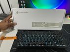 Attack Shark X68HE Rapid Trigger Keyboard