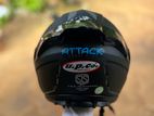 Attack U.P.CO Helmet