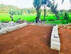 Attanagalla Land for Sale - H01