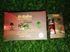 Attar Perfume