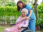 Attendant and Elder care giver service
