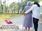 Attendants and Elder Care Services