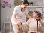 Attendants and Elder Care Services