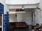 Attidiya 3 Storey Commercial Building with Ample Parking for Rent